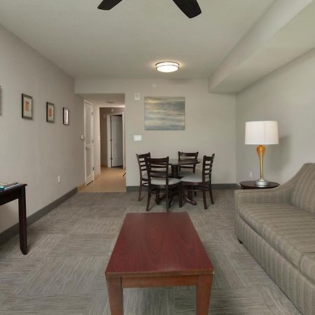 Prince Resort North Myrtle Beach Eksteriør billede