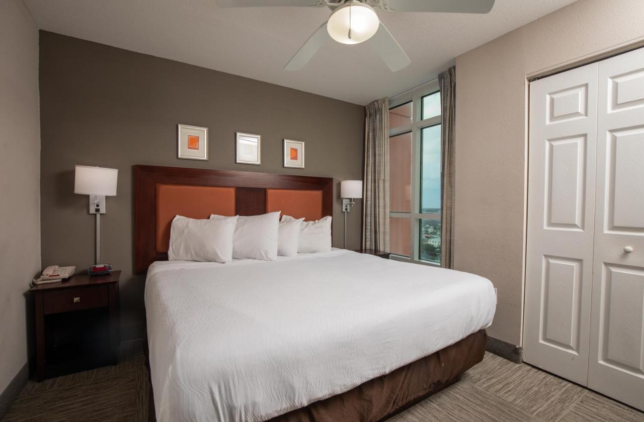 Prince Resort North Myrtle Beach Eksteriør billede