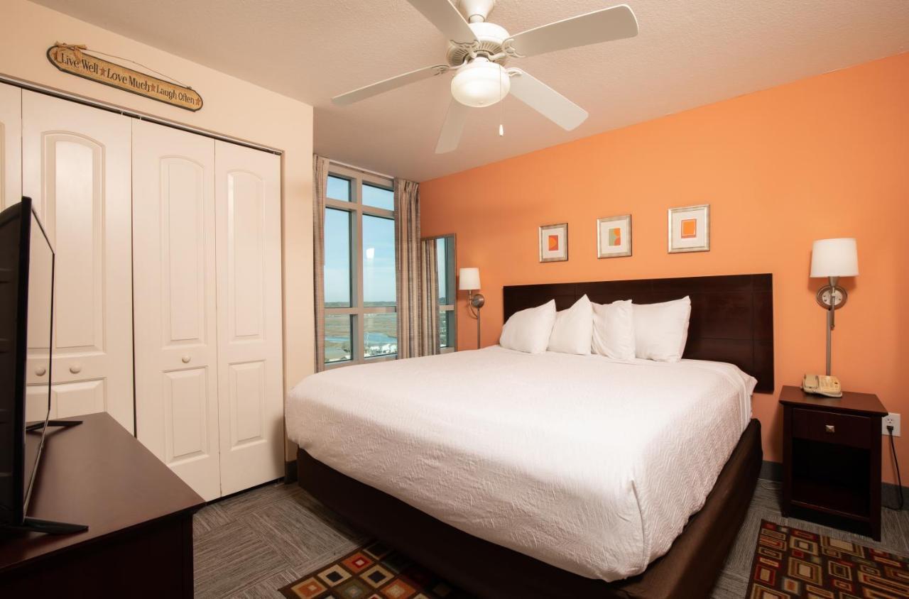 Prince Resort North Myrtle Beach Eksteriør billede