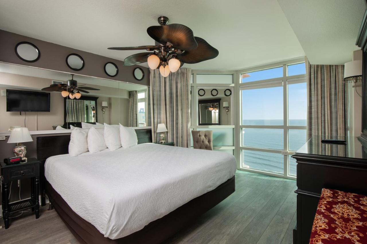 Prince Resort North Myrtle Beach Eksteriør billede