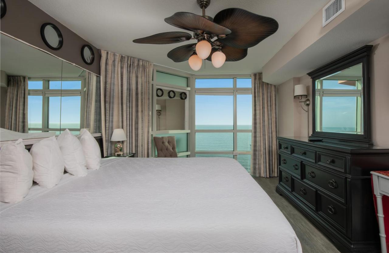 Prince Resort North Myrtle Beach Eksteriør billede