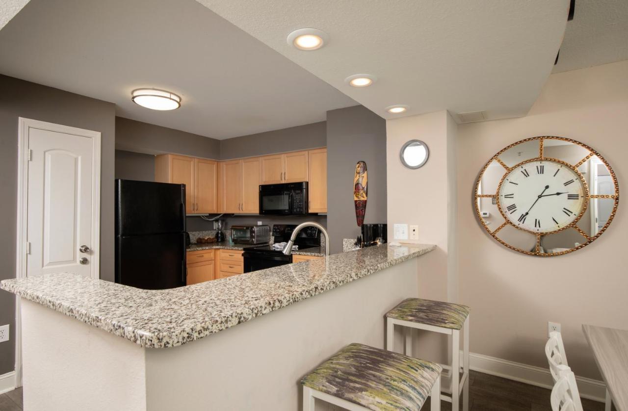 Prince Resort North Myrtle Beach Eksteriør billede
