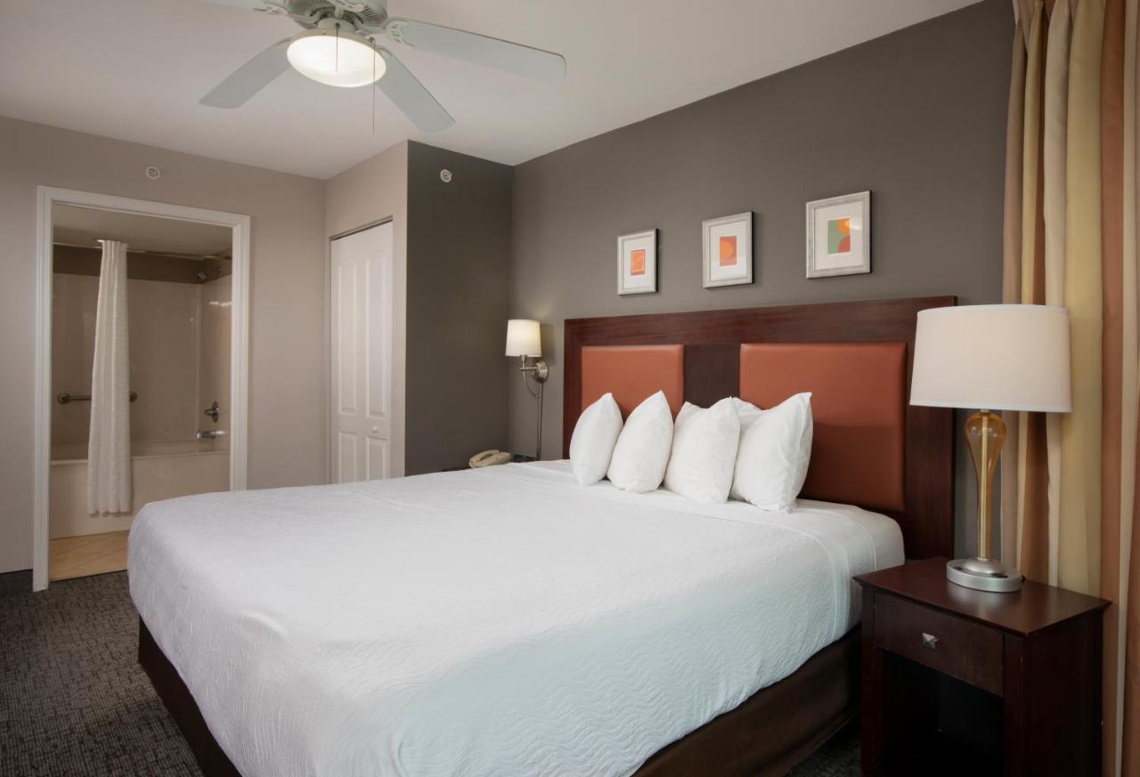 Prince Resort North Myrtle Beach Eksteriør billede