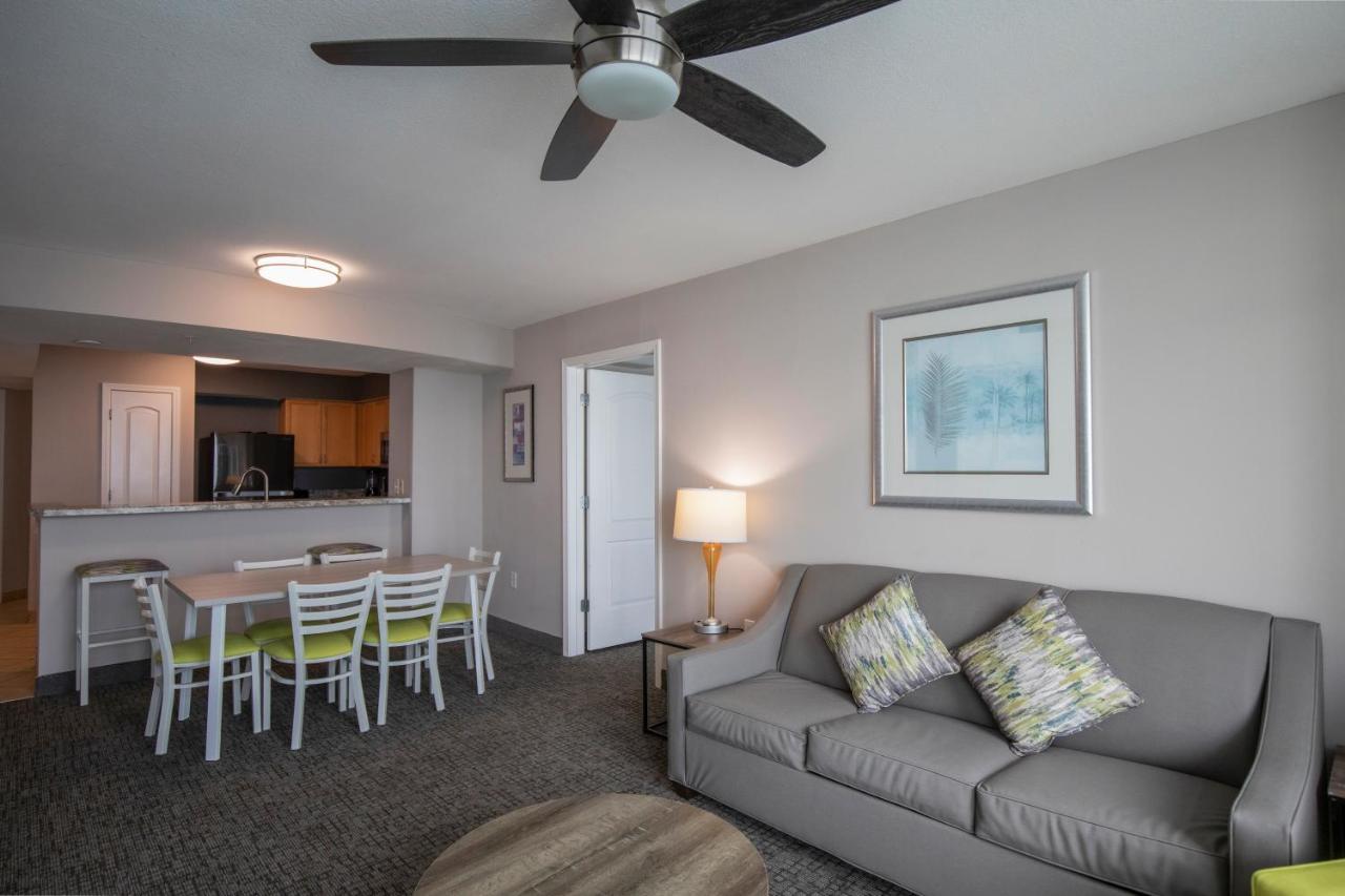 Prince Resort North Myrtle Beach Eksteriør billede