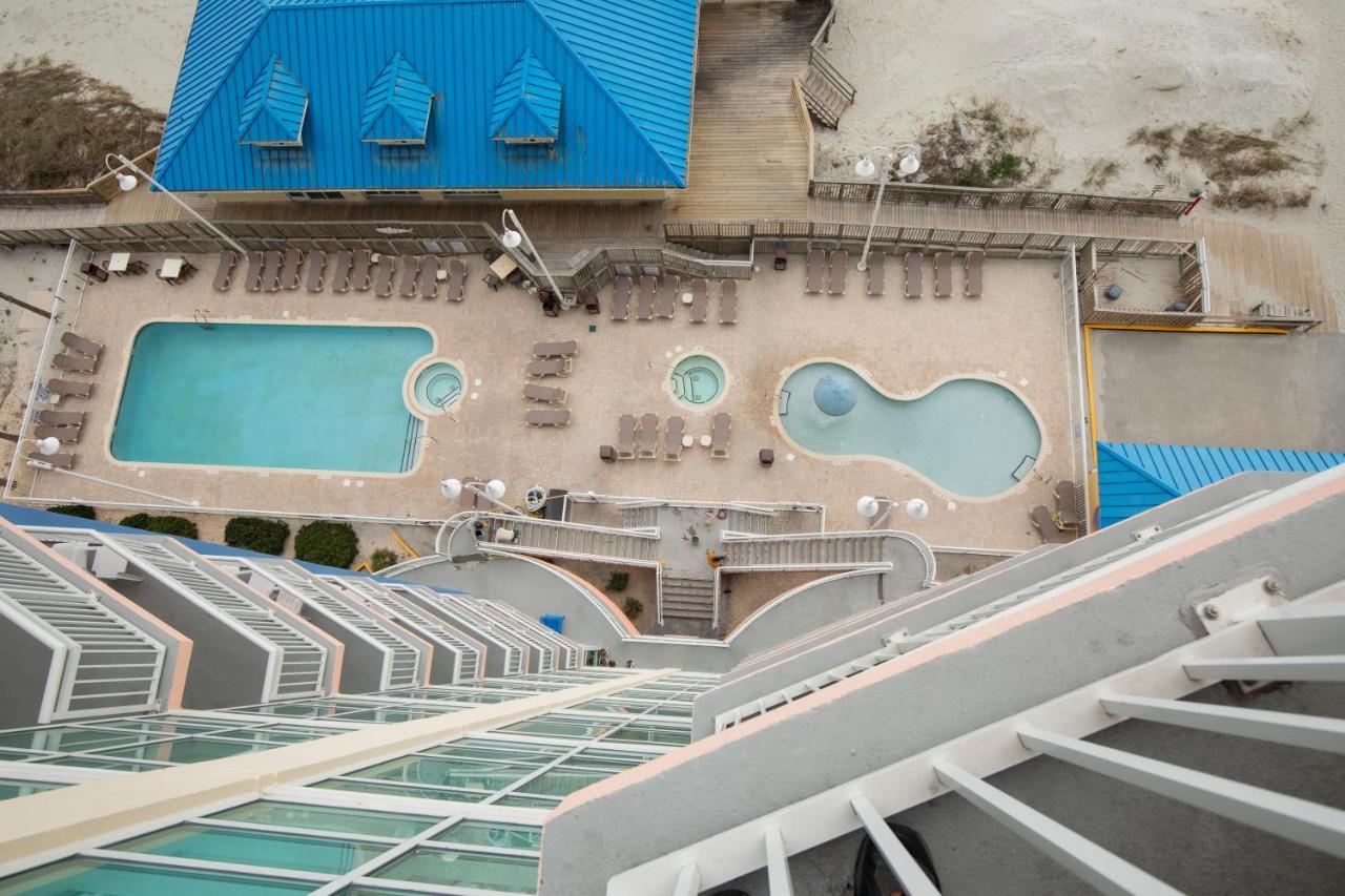 Prince Resort North Myrtle Beach Eksteriør billede