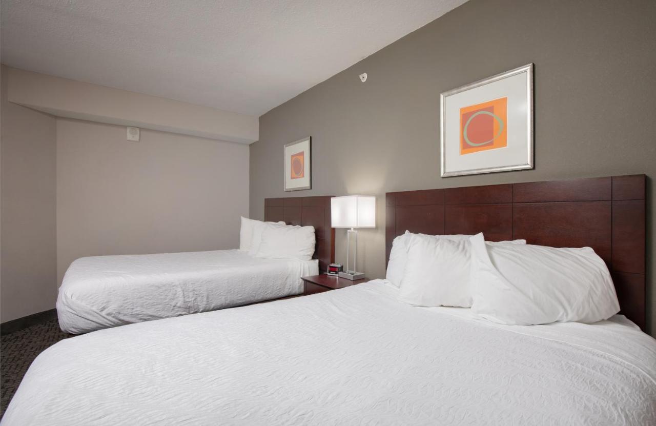 Prince Resort North Myrtle Beach Eksteriør billede