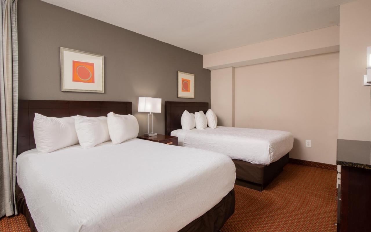 Prince Resort North Myrtle Beach Eksteriør billede