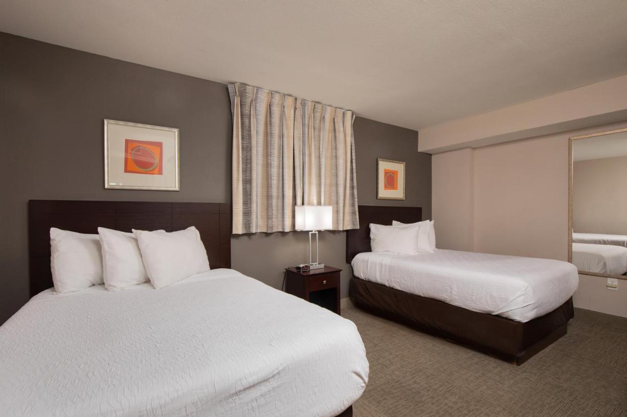 Prince Resort North Myrtle Beach Eksteriør billede