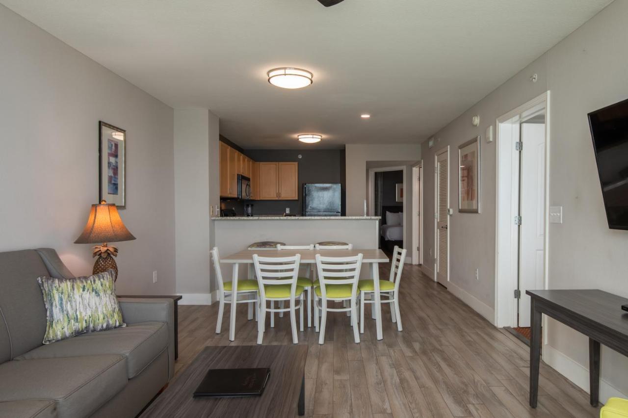 Prince Resort North Myrtle Beach Eksteriør billede