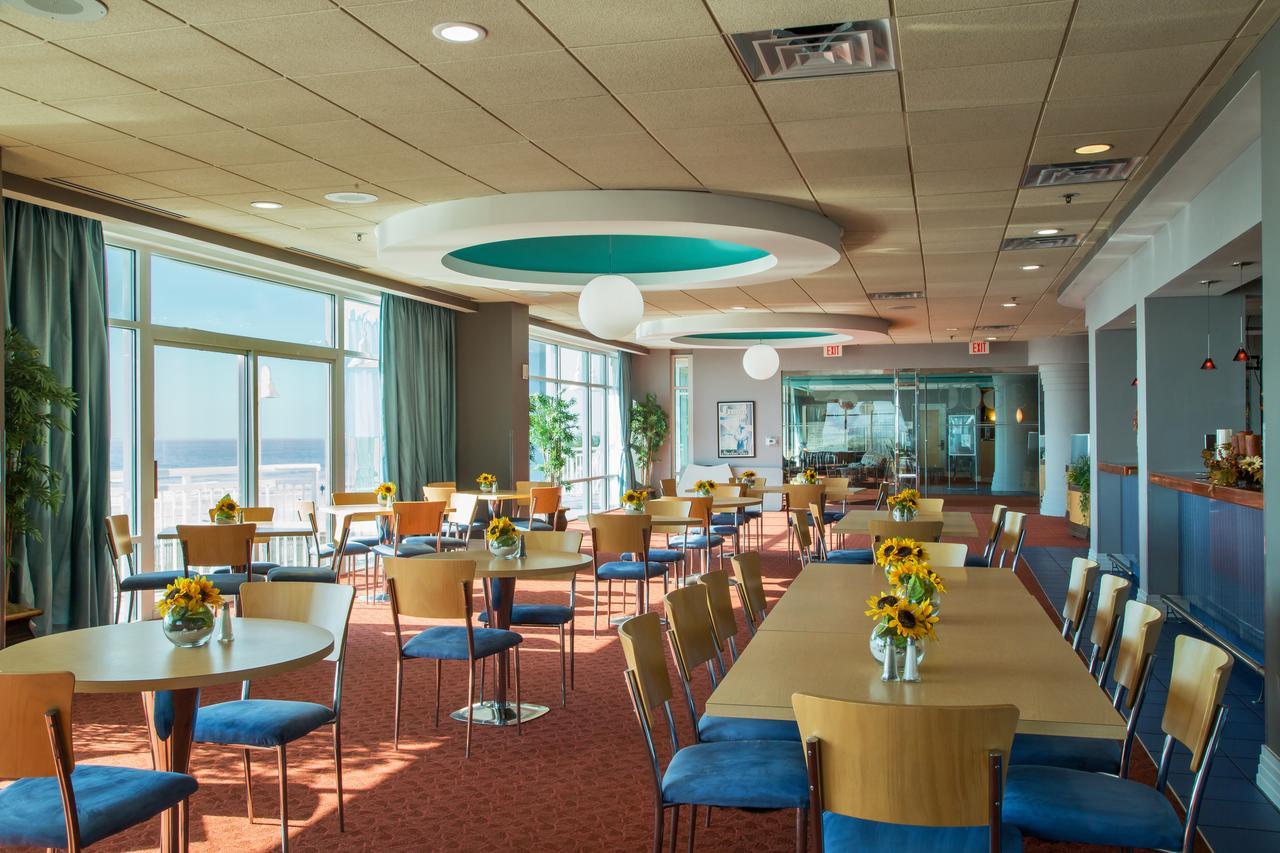 Prince Resort North Myrtle Beach Eksteriør billede