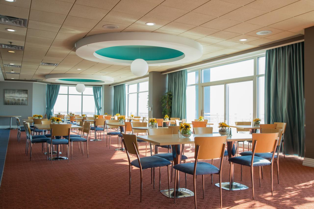 Prince Resort North Myrtle Beach Eksteriør billede