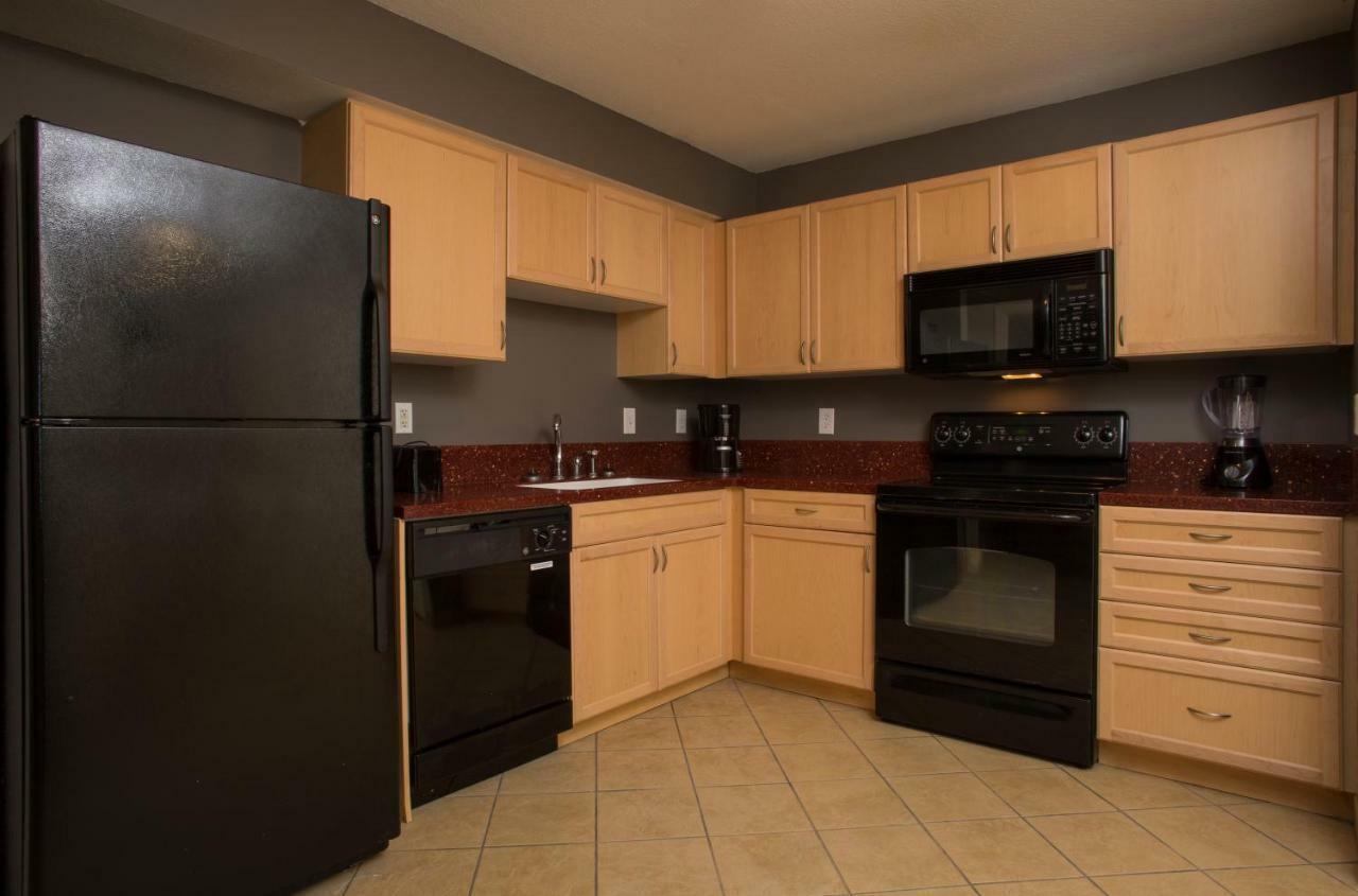 Prince Resort North Myrtle Beach Eksteriør billede