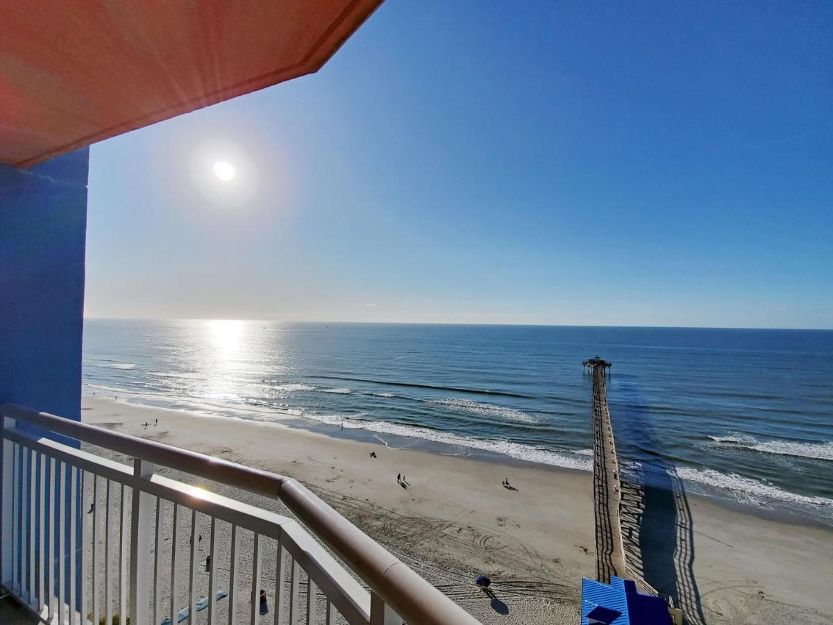 Prince Resort North Myrtle Beach Eksteriør billede